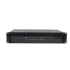 <strong>Ip</strong> to <strong>Ip</strong> Transcoder HLS RTSP RTMP DVB IPTV OTT Streamer up to 200 Channels Media Server - Product Image 6