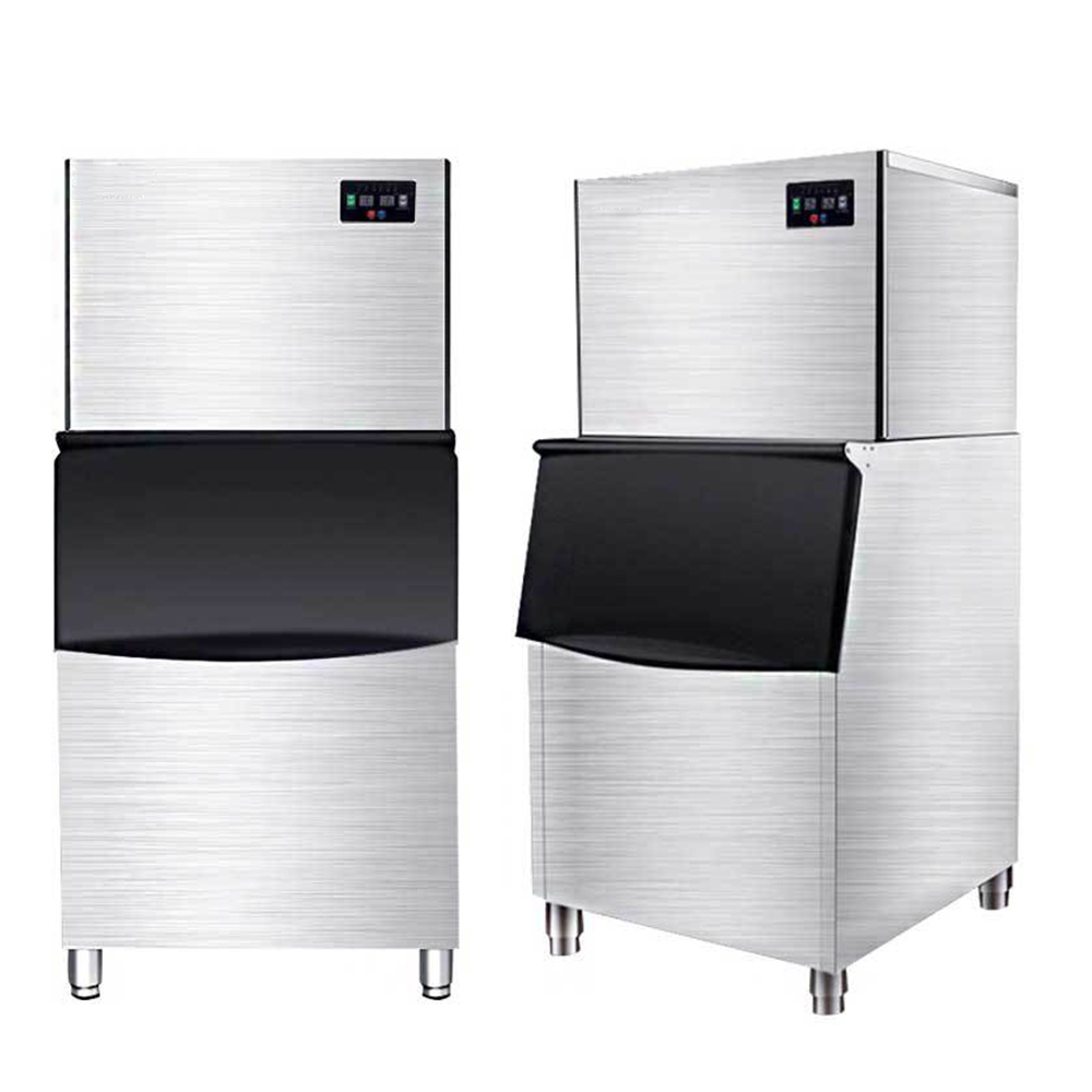 Stainless steel