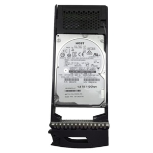X343A-R6 Netapp <strong>Disk</strong> 1.8TB 10K 12G 2.5 SAS&quot; Hard <strong>Disk</strong> Drive - Product Image 1