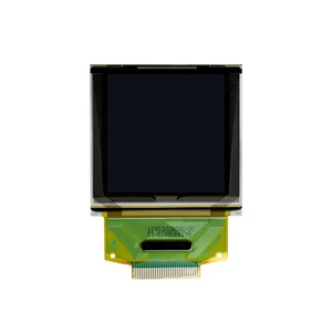 Display OLED OEM da 1.5 pollici MIPI 8-bit 68XX/80XX parallelo, Display OLED a 3/4 fili con interfaccia SPI a pieno angolo di visione PMOLED - Product Image 1