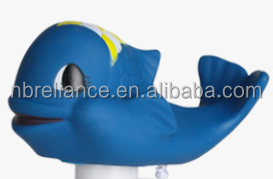 Baleine bleue