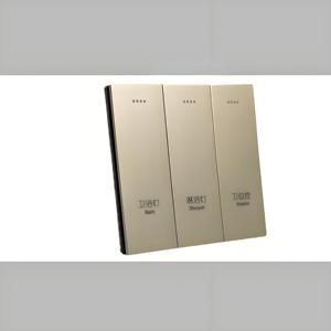 スマートスイッチデジタルスマートライフ12V弱い電流スイッチメーカー - Product Image 4