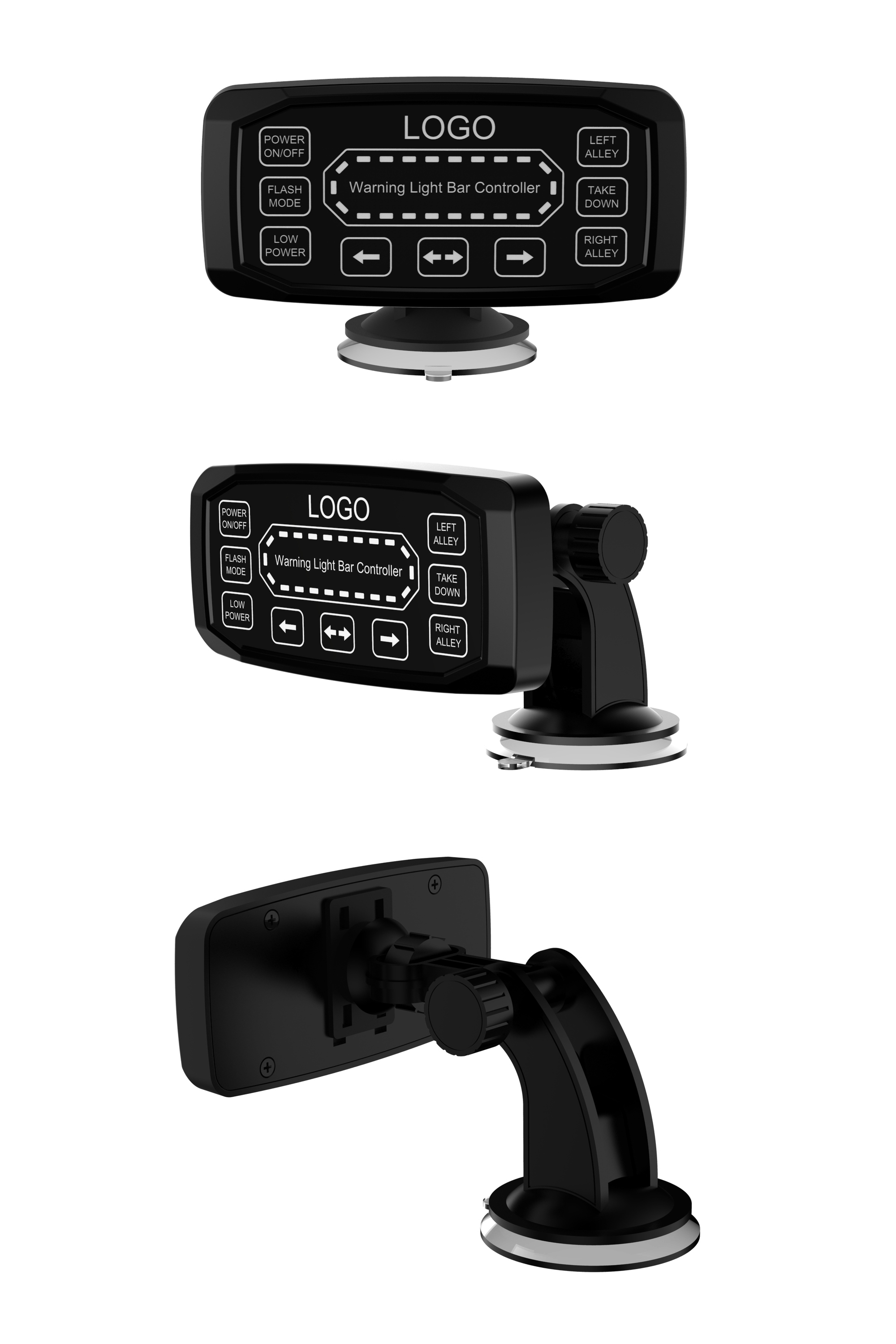 controller