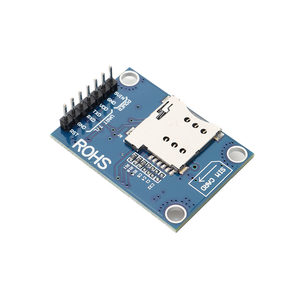 Tscinbuny SIM800L Wireless GSM GPRS-Modul für Arduino - Product Image 4