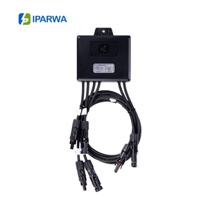 Iparwa唯一功率优化器650瓦光伏升压太阳能优化器功率优化器 - Product Image 2
