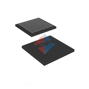 <strong>70V659S12BCGI</strong> 256 LBGA Memory Components Electronic Authorized Distributor - Product Image 1