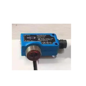 Nuevo Sensor fotoeléctrico wegle rKR87PCT2 K1R87PCT2 KR87PCT2 K1R87PCT2 Sensor de interruptor de proximidad que detecta objetos transparentes - Product Image 2