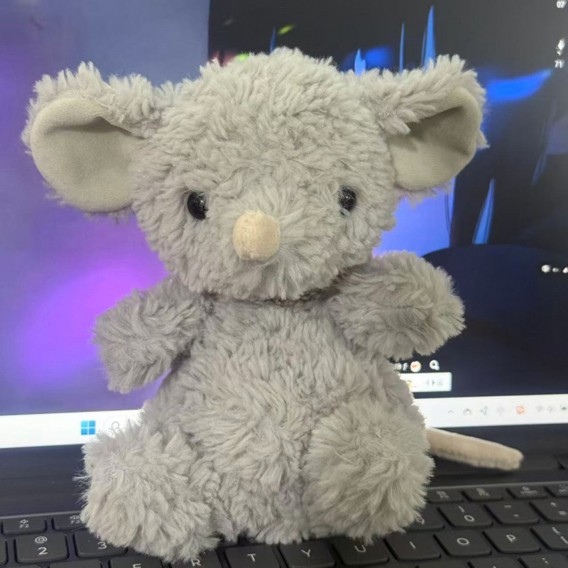Sweet mouse 15cm 120g