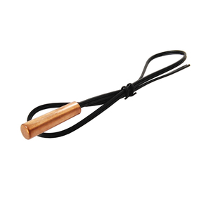 Termistor sensor de temperatura cobre 5K 10K sensor de temperatura Se puede aplicar a acondicionadores de aire sensor de temperatura NTC - Product Image 6