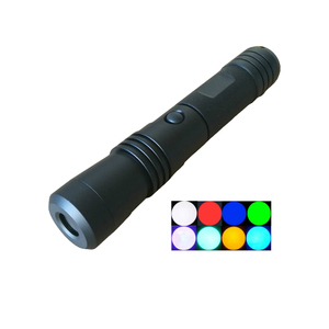 365nm 450nm Forensic <strong>Light</strong> <strong>Sources</strong> Portable Led Torch Flashlights Lab Equipment Inspection Lamps Multi <strong>Function</strong> LED Flashlight - Product Image 4