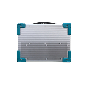 Juego de prueba de relé de protección K68i 4x300V, prueba de relé de protección de automatización de