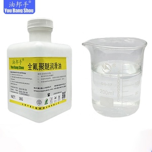 Perfluoropolyether yağlama yatağı yüksek sıcaklığa dayanıklı yağ yalıtımı korozyona dayanıklı pfpe yağı - Product Image 5