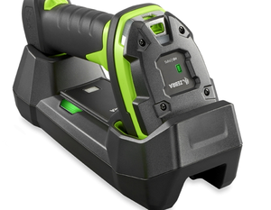 Ze Bra-Escáner industrial con interfaz USB, 1D, 2D, código QR, compatible con rango extendido, producto en stock - Product Image 4