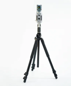 Feima slam2000 GPS cơ sở GPS cầm tay Receiver Land khảo sát thiết bị giá máy ảnh-loại Độ chính xác cao 3D máy quét - Product Image 4