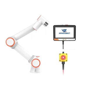 Automatische 6-Achsen-Kol labor ative Roboterarm-Schraub verriegelung maschine Kosten günstiges ERACobot 5kg Nutzlast 992mm Palettier schweißen - Product Image 1
