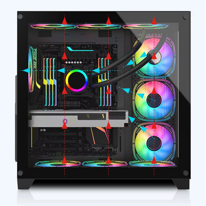 Factory Build <strong>Desktop</strong> Pc Prebuilt High-end Gaming Pc I9 14900kf Z790 32G DDR5 M2 RT4070 <strong>Computer</strong> <strong>Desktops</strong> - Product Image 5