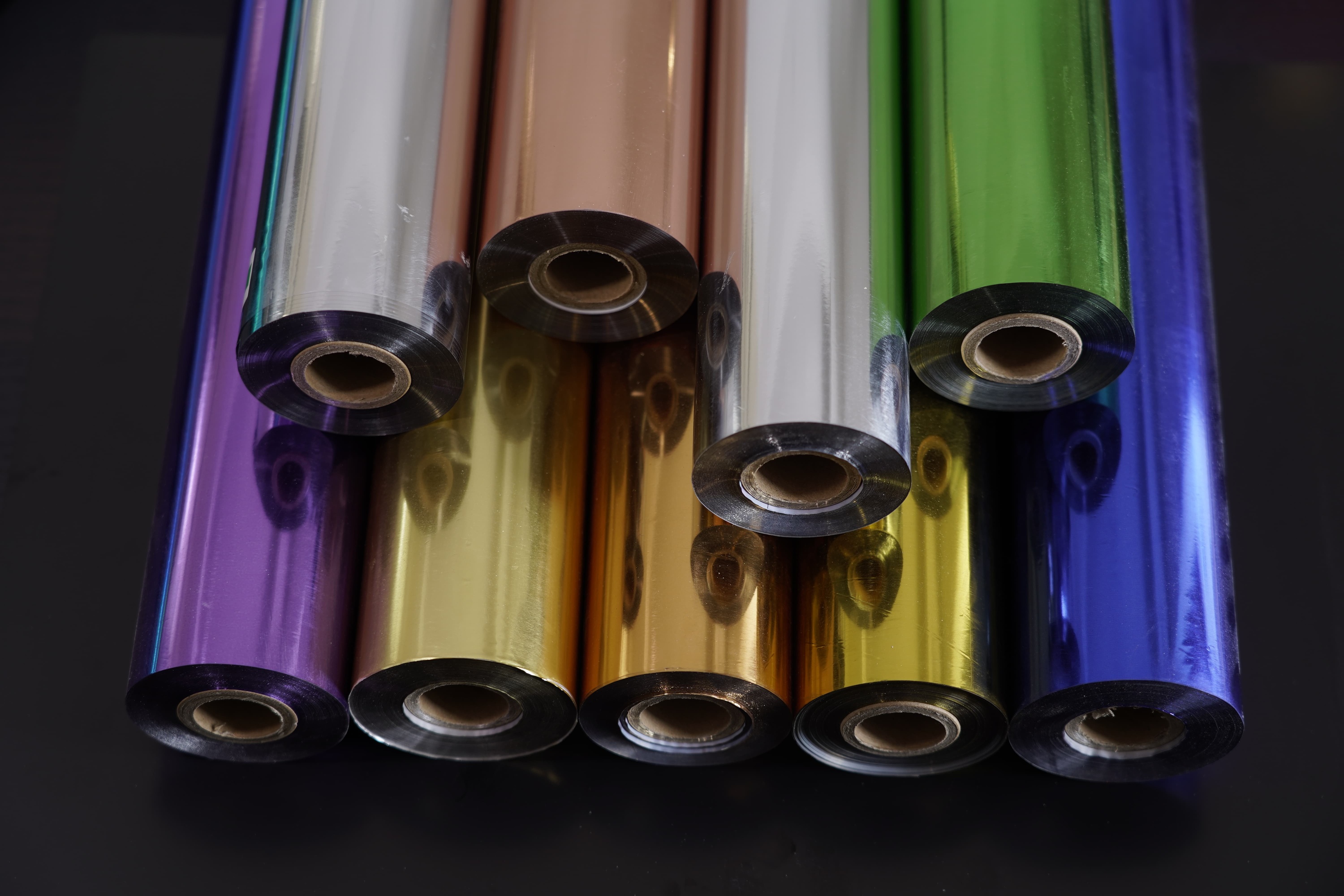 customized color