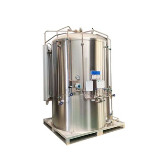 16bar tangki besar mikro Mini tangki penyimpanan Gas Lng cairan kriogenik tangki oksigen cair Microbulk - Product Image 1