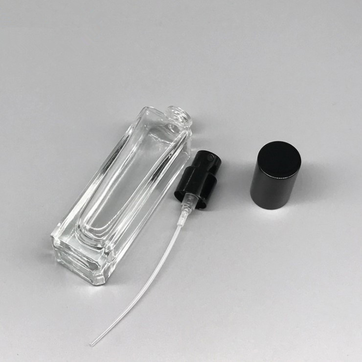 clear