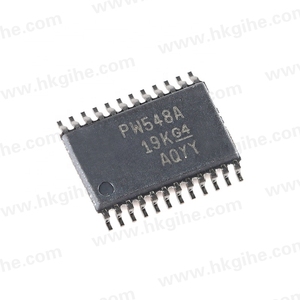 Orijinal bom listesi TSSOP-24 8 kanal I2C anahtarı çip TCA9548APWR stokta - Product Image 1
