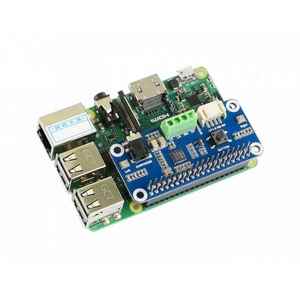 WM8960 Audio cappello scheda Audio per Raspberry Pi, Stereo CODEC, giocare/registrare kit di schede di espansione a basso consumo energetico - Product Image 5