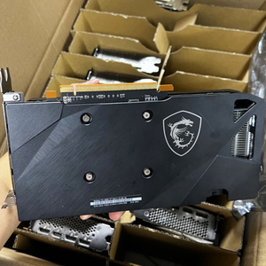 Stokta yeni Radeon Rx 6700 Xt 2x12g oyun grafik kartı ile 128-bit Gddr6 2581MHz Vga kartı Rx 6700xt - Product Image 6