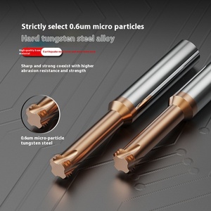 55 Degree Single Tooth Full Tooth M1.2-M20 Tungsten Steel Alloy Metric Thread <strong>Cutter</strong> for Milling Coated <strong>Cutter</strong> <strong>Cutter</strong> Milling - Product Image 2
