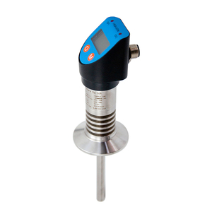 Conexión de abrazadera de interruptor de temperatura HIGHJOIN 4-20ma NPN Relé NPN personalizado para control de procesos - Product Image 5