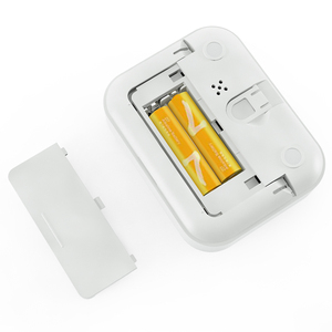 Timer digitale silenzioso orologio sveglia Display LCD ricaricabile a batteria Timer conto alla rovescia Timer Fitness - Product Image 2