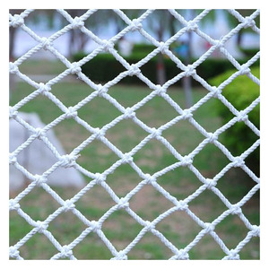 <strong>Balcony</strong> Window Safety <strong>Net</strong> Swimming Pool Stairs Fall Nylon Polyester Safety <strong>Net</strong> - Product Image 1