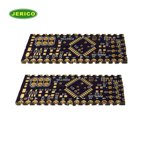 การออกแบบวงจร jerico และการพัฒนาการผลิต PCBA PCB - Product Image 5