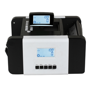 DMS-1280T自动点钞机零售商店点钞机 - Product Image 3