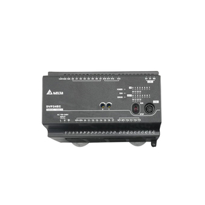 Hot Sell CNC-Programmlogik-Steuerungs modul DVP24EC00R3 SPS-Steuerungs modul