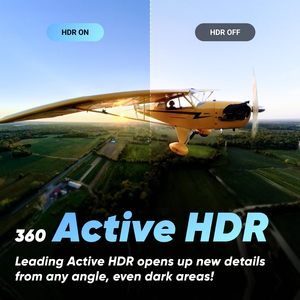 オリジナルInsta360X3アクションカメラスポーツ防水カメラ2.29インチタッチスクリーンミニ360アクションカメラ防水 - Product Image 3