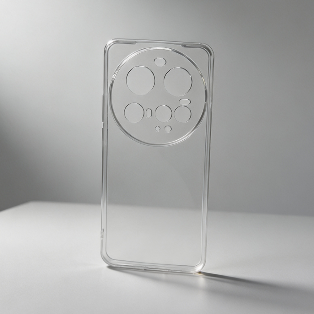 Transparent