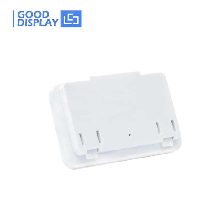 Good Display Epaper 2.13 Label No Battery Wireless Powering & Data Transfer 2.13 inch Nfc Powered E-Paper