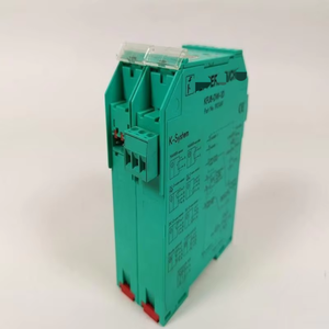 Stock originale nuovo Controller originale KFU8-DW-1D 190149 Stock in magazzino automatizza Controller PLC programmabile - Product Image 1