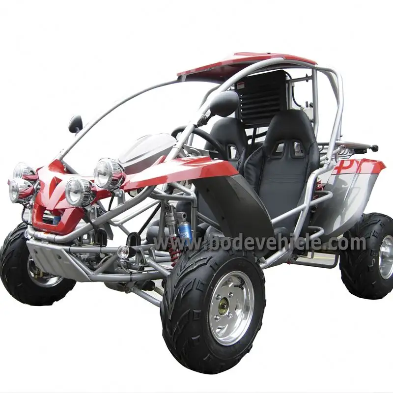 ใหม่250CC Dune รถอัตโนมัติที่มีย้อนกลับ (MC-441)