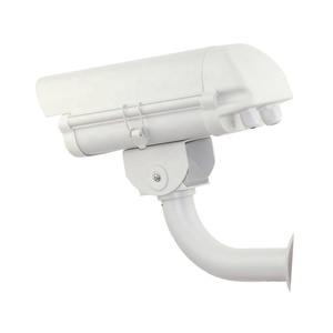 Cámara de larga distancia 2mp 4mp 5mp 8mp para Matriz de seguridad en el hogar Led infrarrojo analógico AHD CCTV Cámara al aire libre