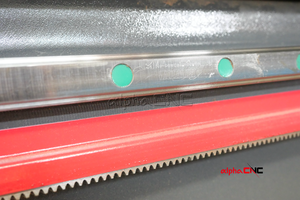 4x4 4x8 5x10 ft 3轴ATC数控木工刳刨机胶合板木工轧机机械 - Product Image 4