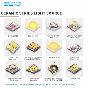 Factory Directly Supply Light Smd 2835 3535 5050 <strong>6v</strong> 9v <strong>Led</strong> Chip Smd <strong>Led</strong> for <strong>Led</strong> Bulb Panel Light Street Light - Product Image 4