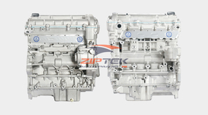 2.4 Ecotec Del Motor LEA LE9 <strong>LE5</strong> <strong>Engine</strong> for Chevrolet Captiva Cobalt Pontiac G6 G5 - Product Image 2