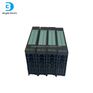 Siemens PLC 100% Nuevo SIMATIC DP 6ES7331-7TF01-0AB0 Entrada analógica HART SM 331 Módulo PLC En stock - Product Image 3