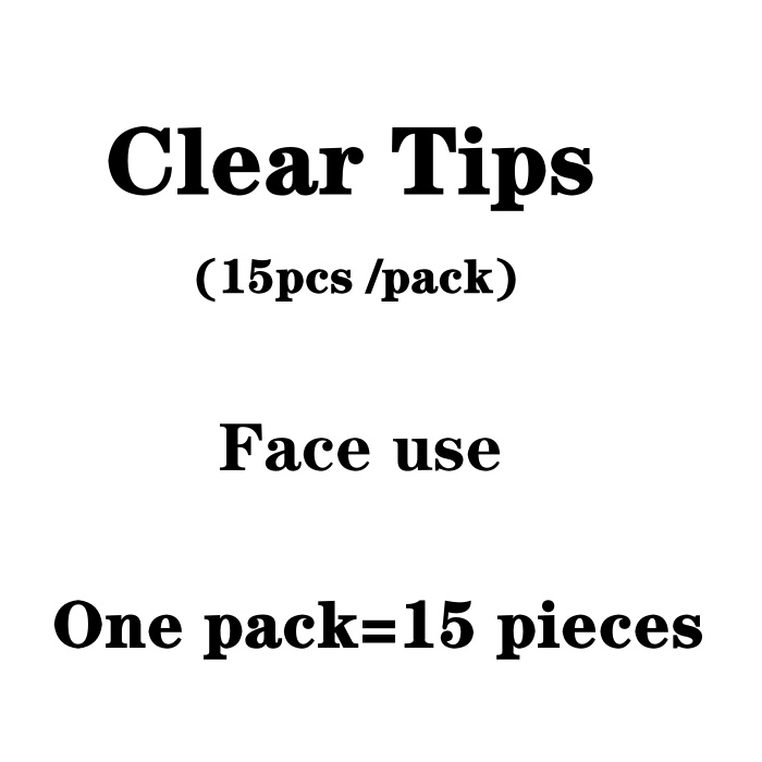 Clear