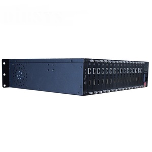 最大16チャンネル4K HEVC H265エンコーダwith Hls Srt HttProtocol - Product Image 5