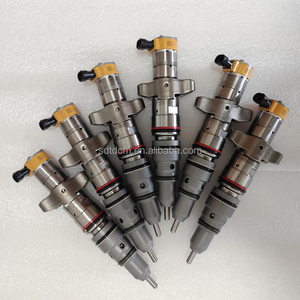 Popular Original D7r <strong>Injector</strong> Factory Suitable for Engine D12 D13 Diesel Fuel <strong>Injector</strong> D7r <strong>Injector</strong> - Product Image 4