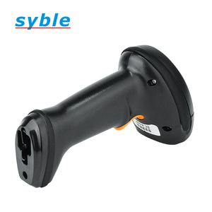 XB-6278HP Syble护照OCR MRZ扫描仪1D 2D手持式条形码阅读器 - Product Image 6