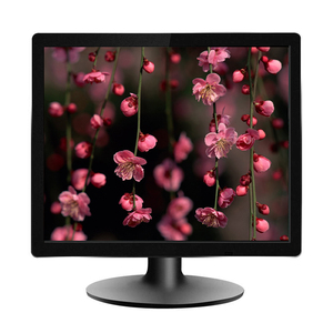 Proveedor de monitor LED profesional de suministro de fábrica Monitor de 17 pulgadas para monitor de computadora Pc - Product Image 6