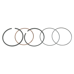ชุดประกอบแหวนลูกสูบเครื่องกำเนิดไฟฟ้าเบนซินอะไหล่เหมาะสำหรับ GX390 188F - Product Image 3