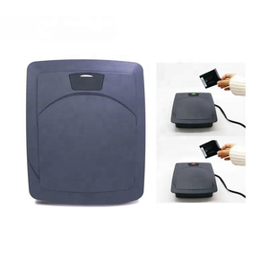 OEM DR Seguridad antirrobo Seguridad 58kHz Desactivador AM DR Etiqueta de código de barras AM Magnético EAS Desactivador de vigilancia Desactivador - Product Image 4